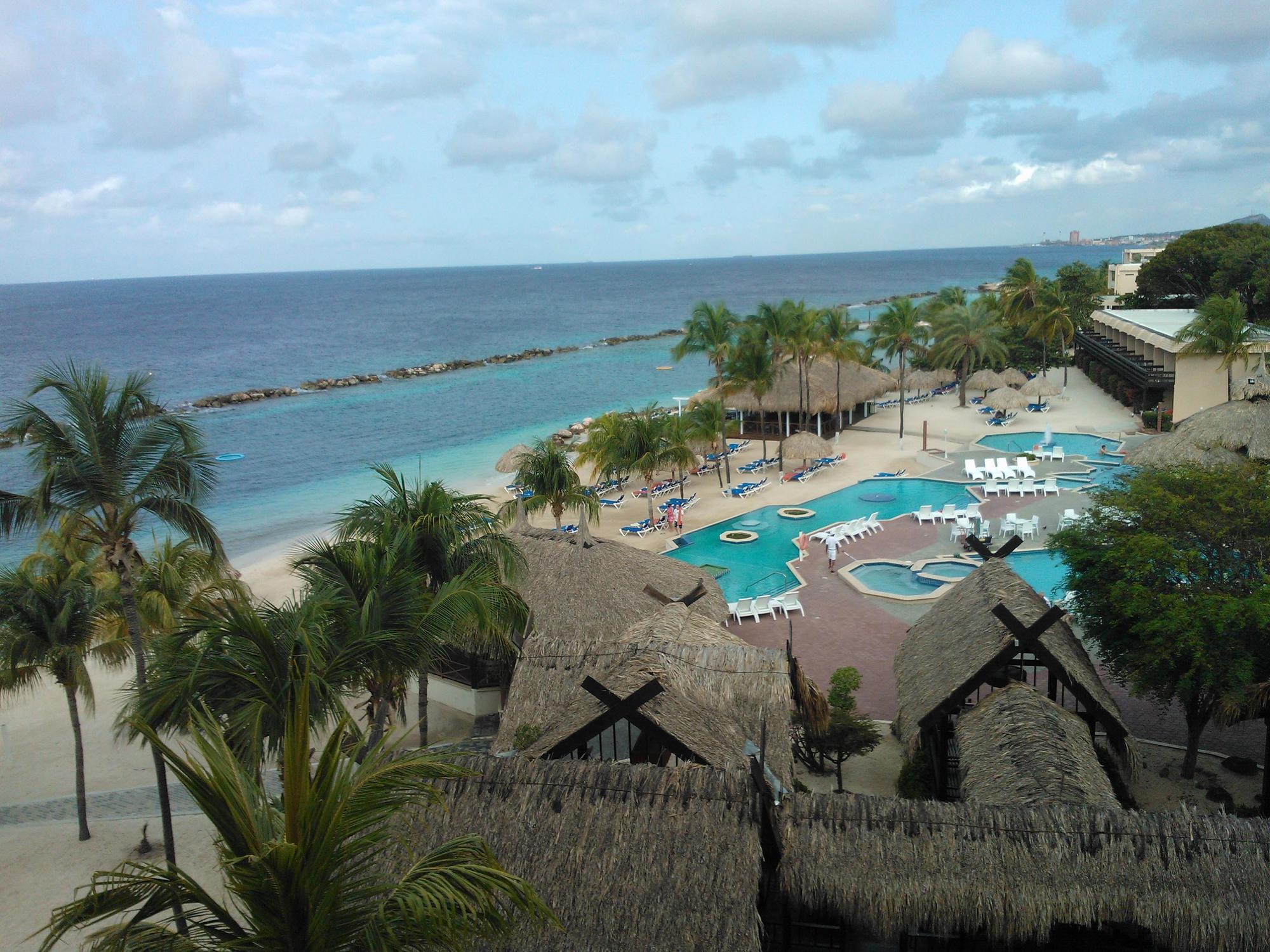 Resort Sunscape Curacao & Casino Willemstad