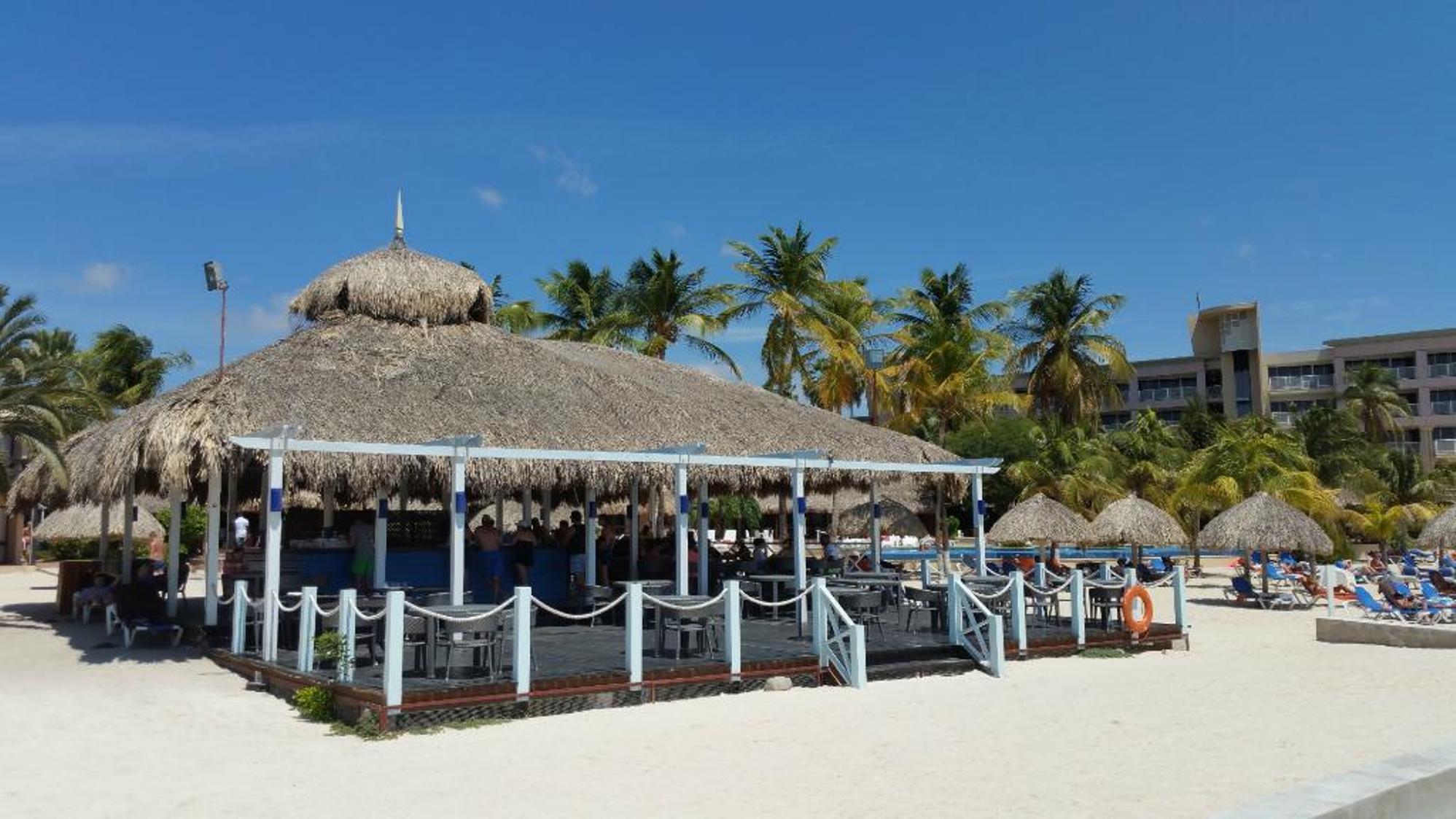 Sunscape Curacao & Casino