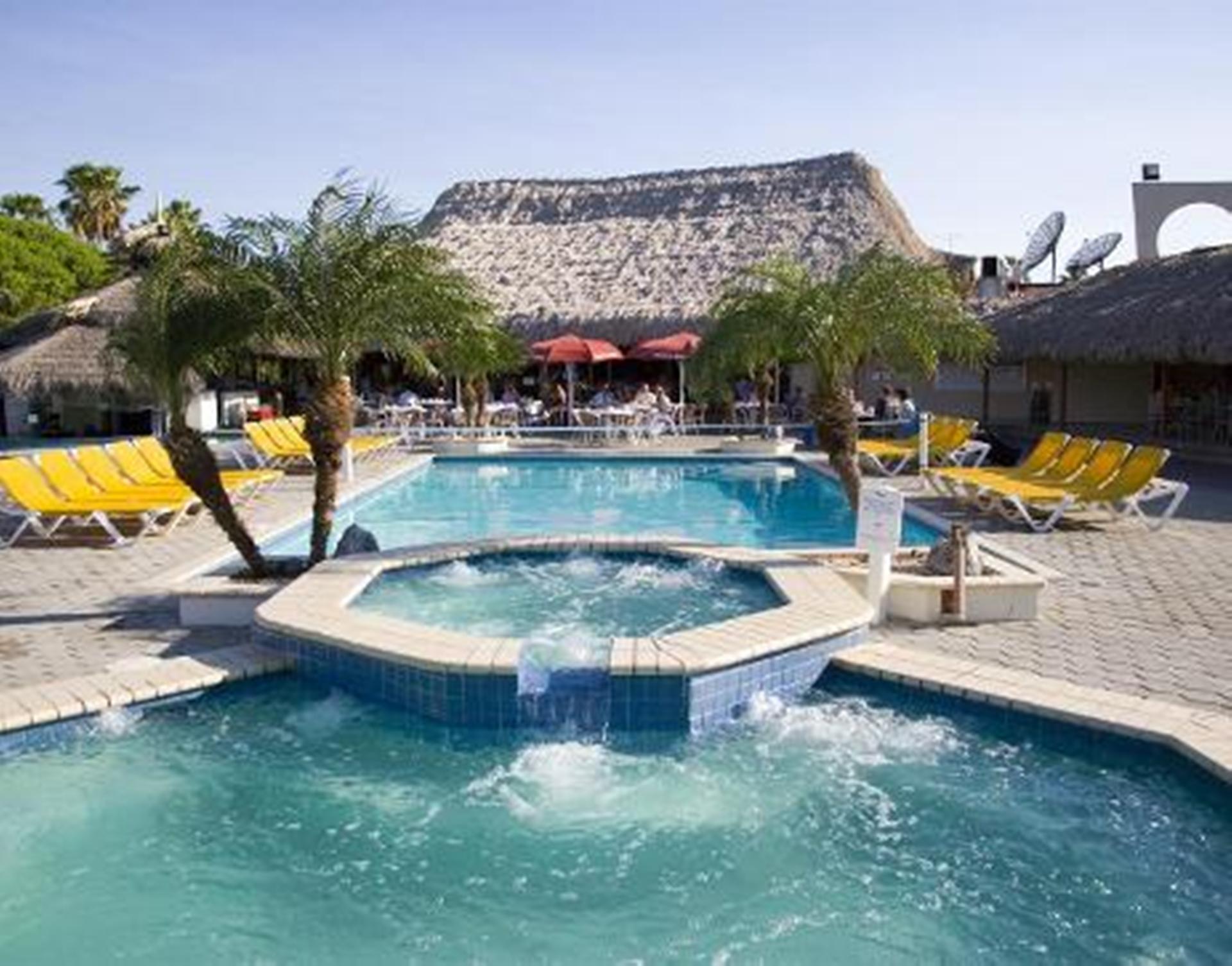 Sunscape Curacao & Casino 4*