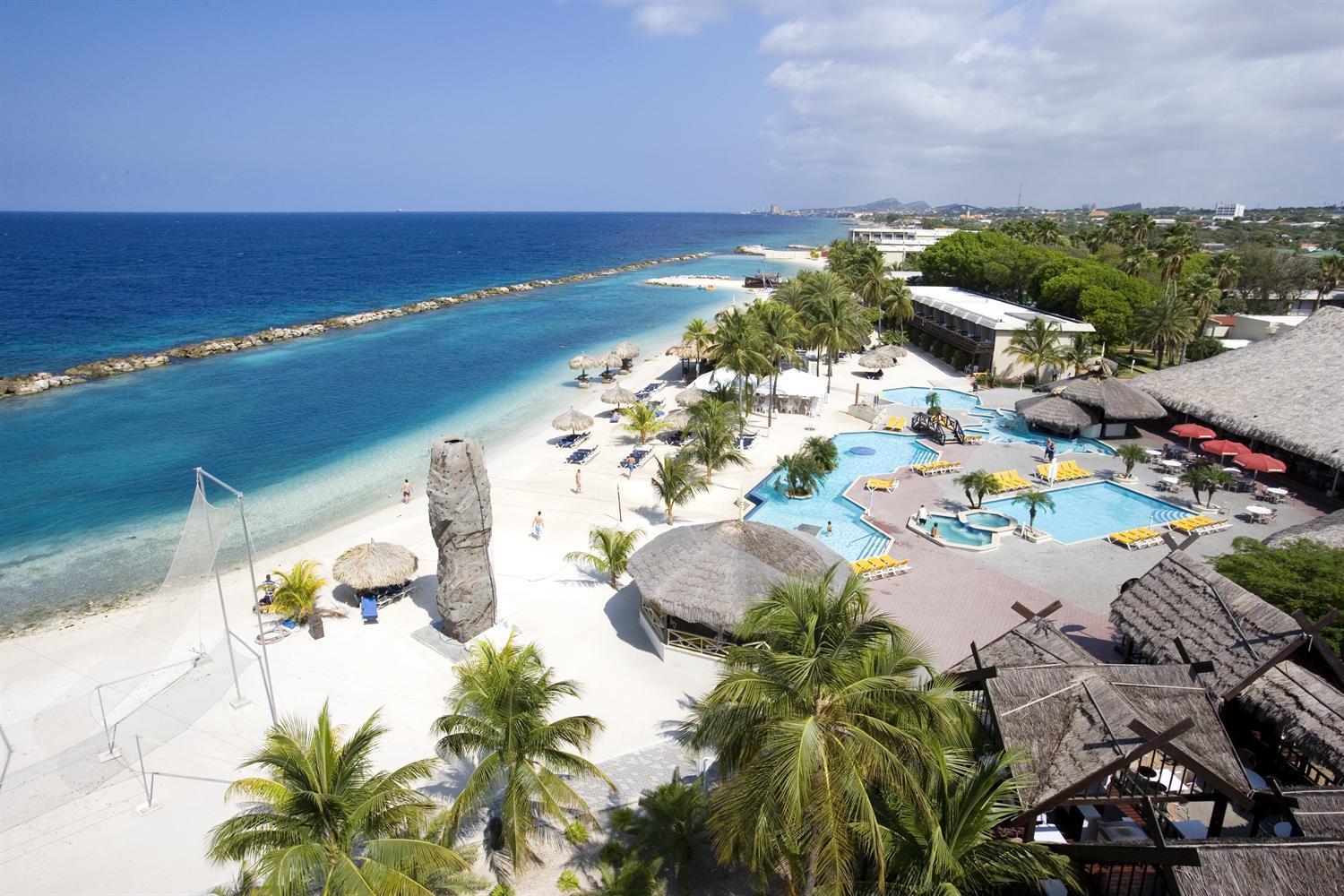 Sunscape Curacao & Casino