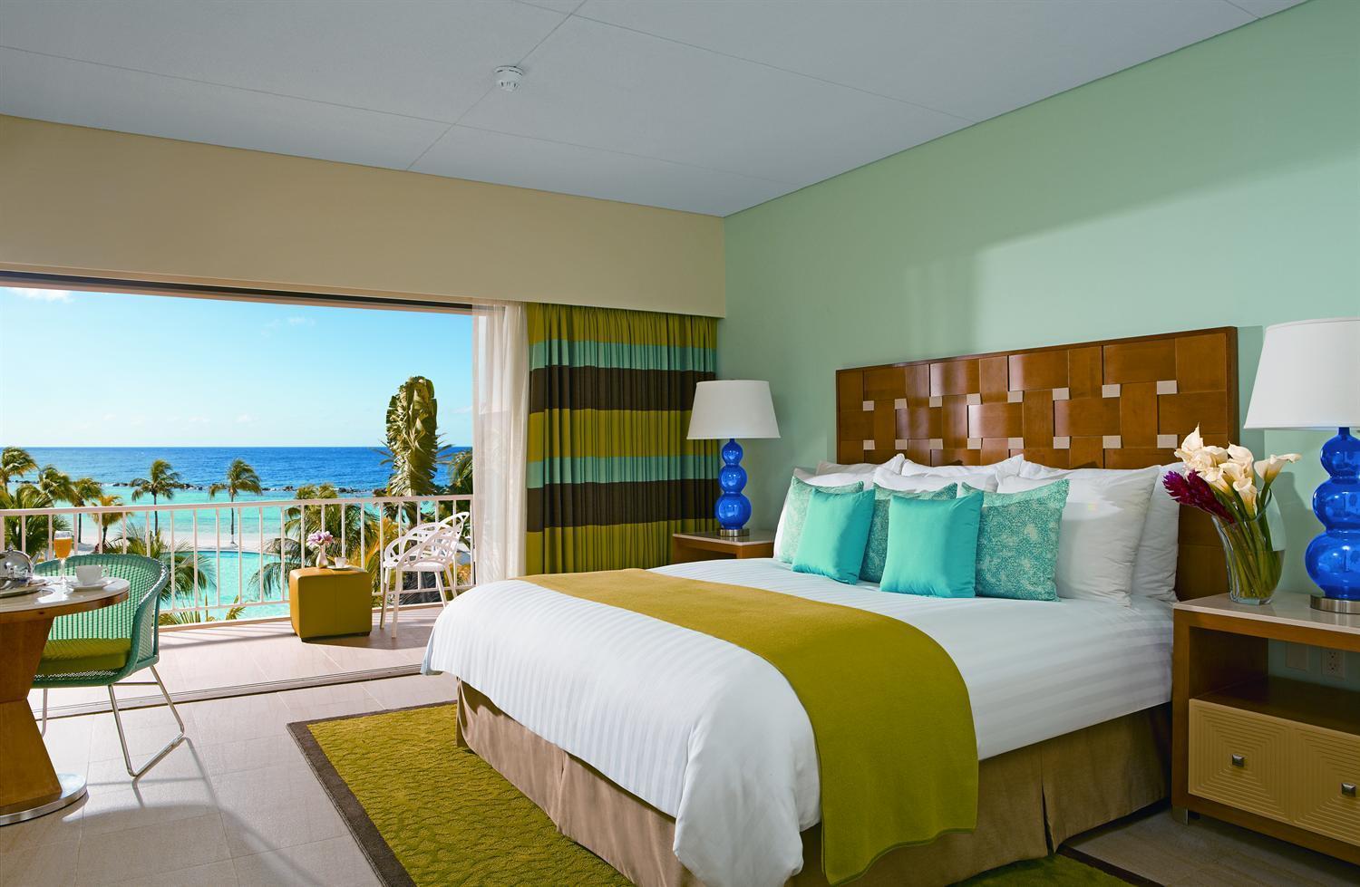 Sunscape Curacao & Casino Resort