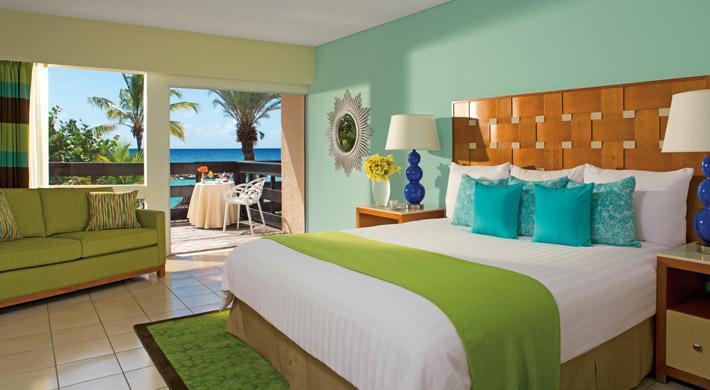 Resort Sunscape Curacao & Casino Willemstad