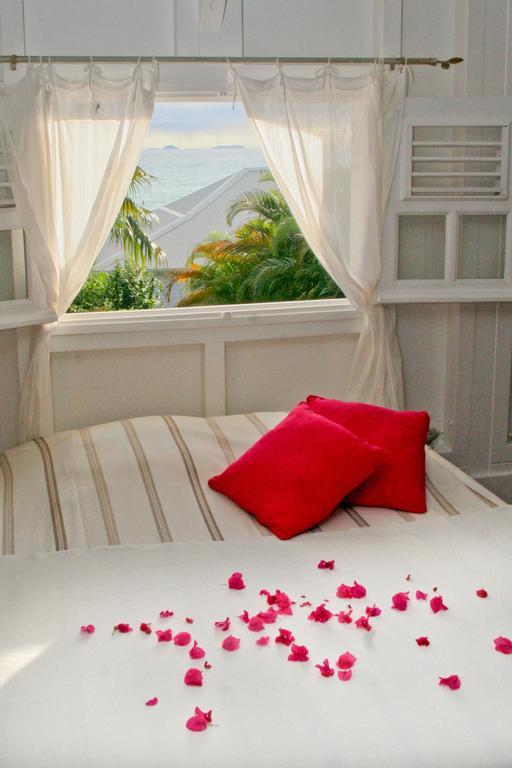 Guest house La Petite Guadeloupe