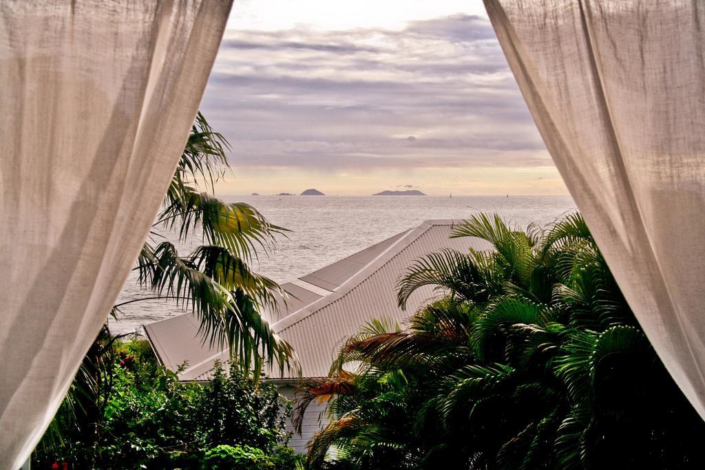 Guest house La Petite Guadeloupe *