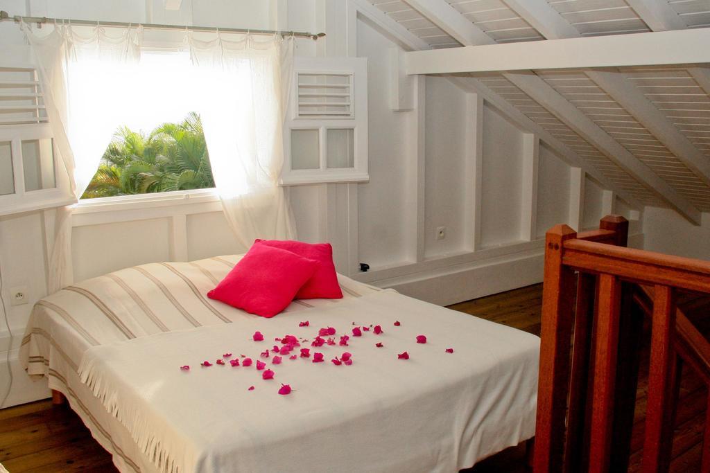 La Petite Guadeloupe Guest house Sainte-Anne (Grande-Terre)