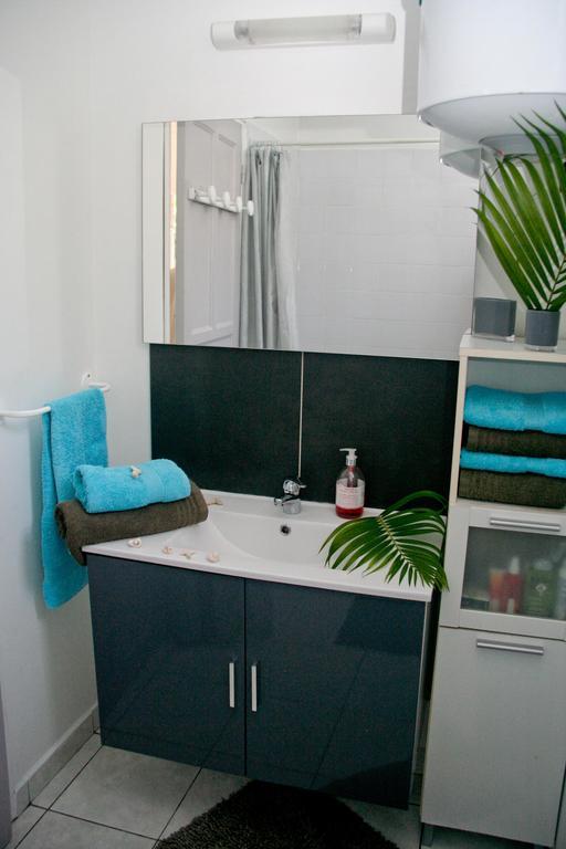Guest house La Petite Guadeloupe *