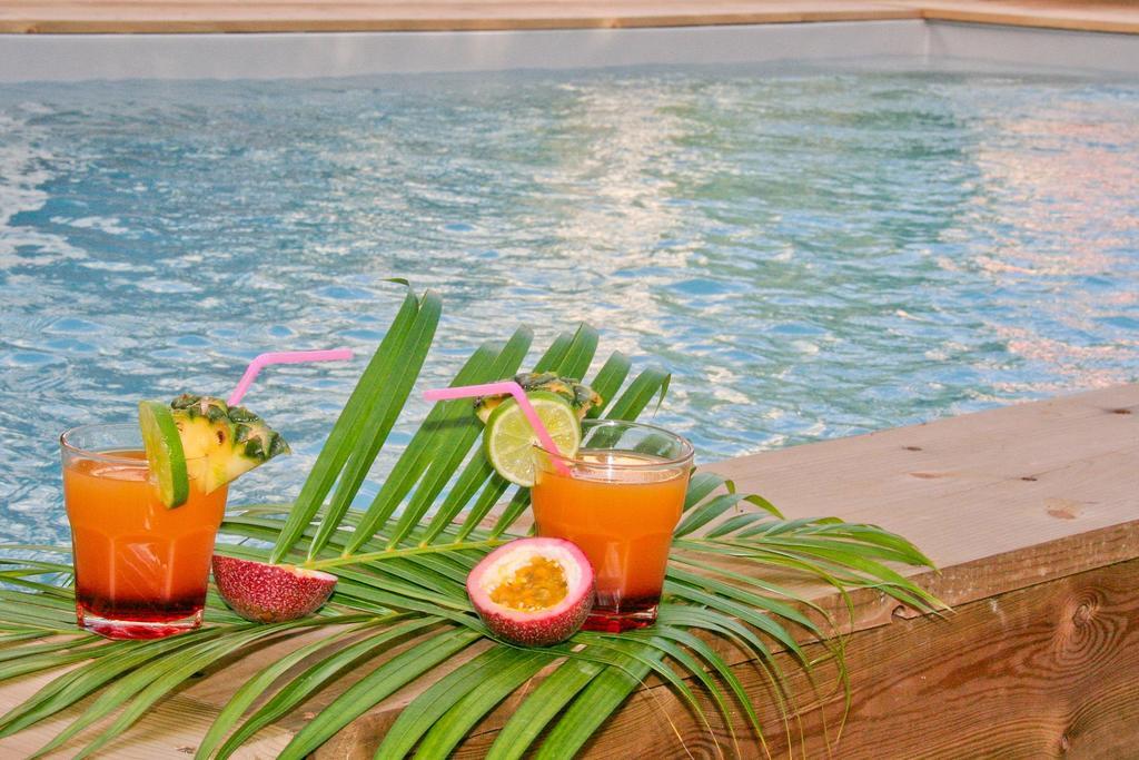 La Petite Guadeloupe Guest house