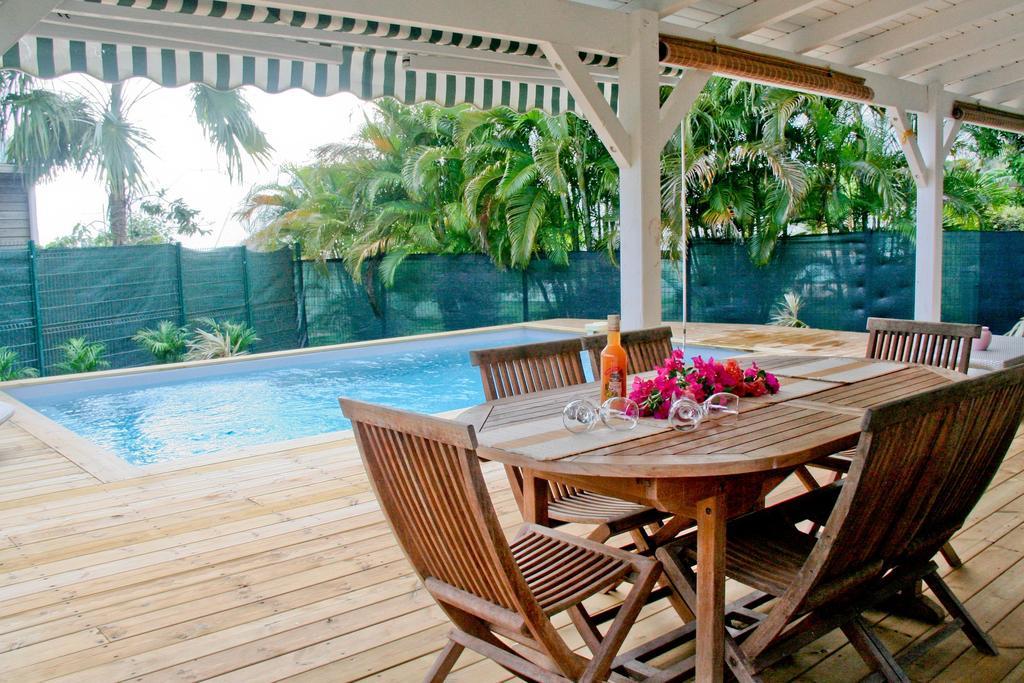 Guest house La Petite Guadeloupe