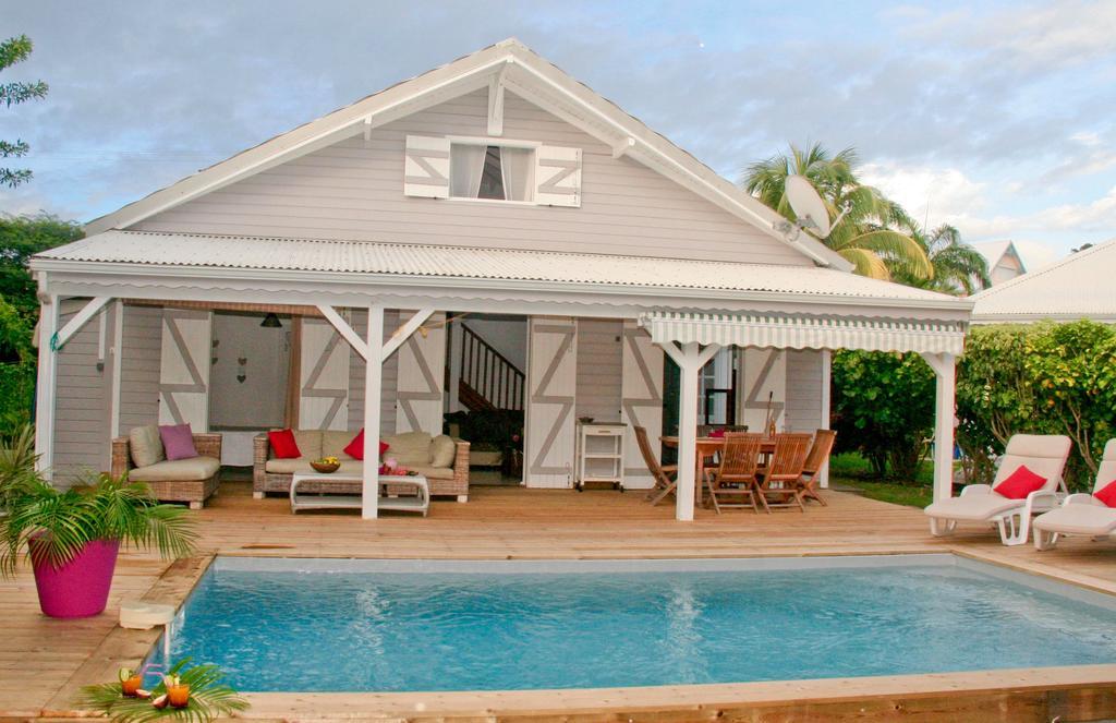 La Petite Guadeloupe Sainte-Anne (Grande-Terre)