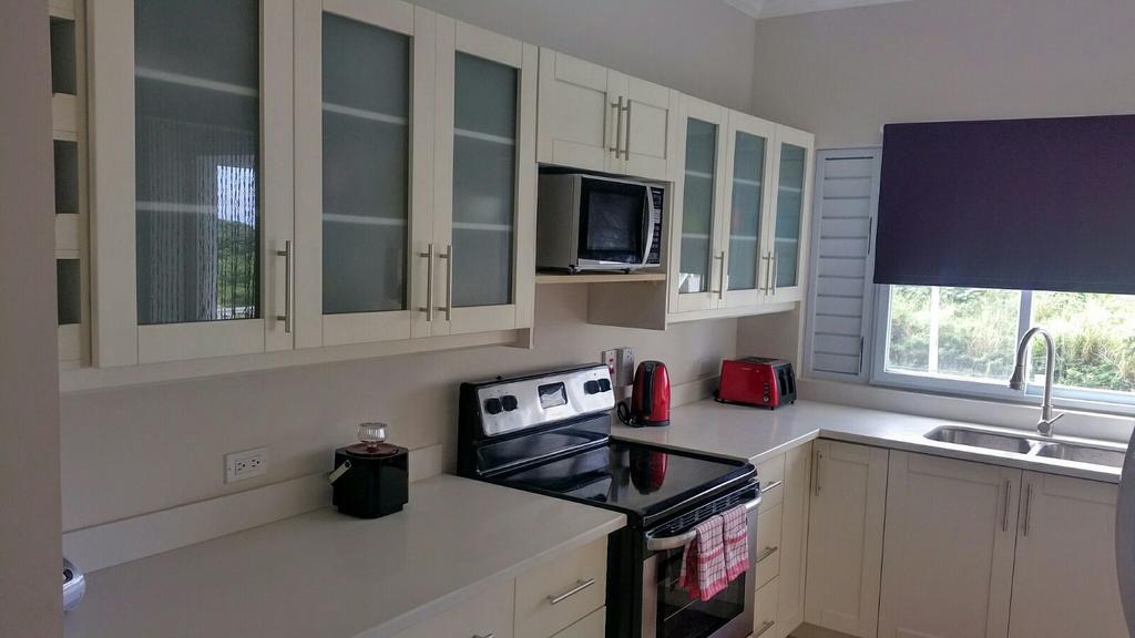 Fern Court At Apartamento *
