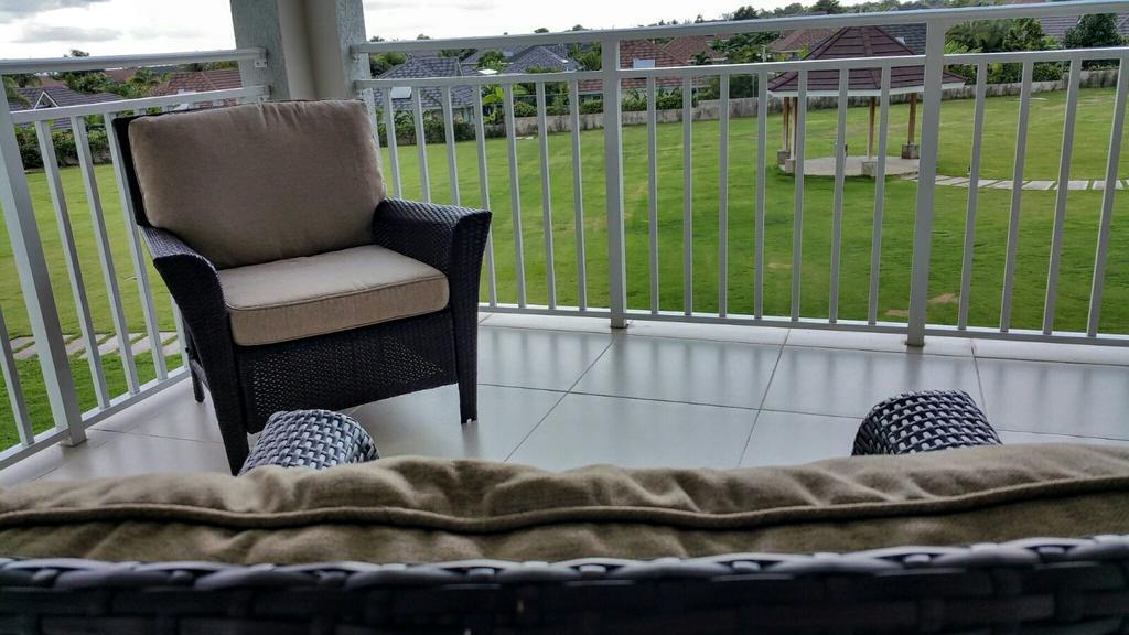 Apartamento Fern Court At *