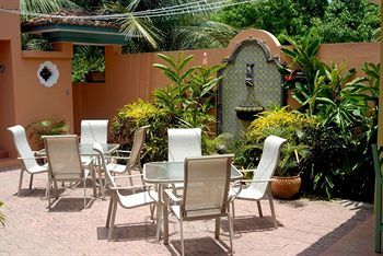 Casa Islena Rincon