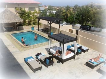 Casa Amalia (Adults Only) 3* Willemstad