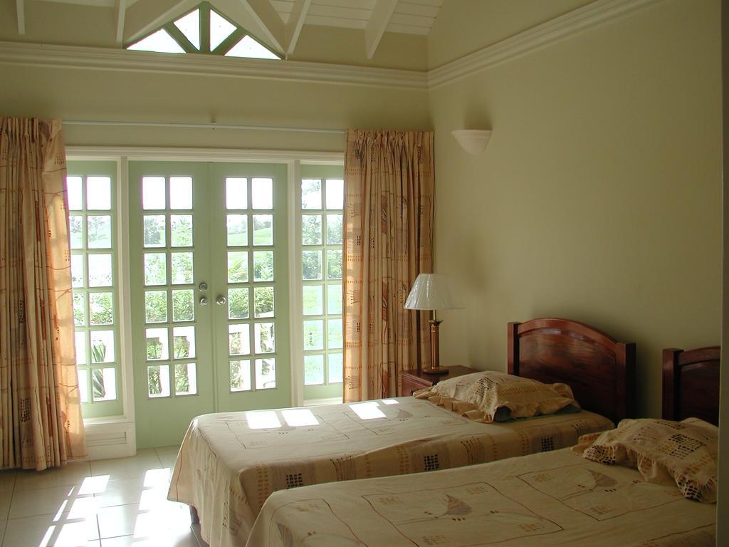 Villa Sans-souci