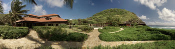 Hotel Peter Island 4*