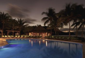 Peter Island Hotel Hannah