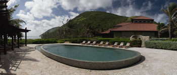 Hotel Peter Island Hannah