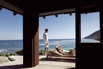 Peter Island Hotel