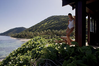 Peter Island 4*