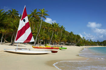 Peter Island Hotel Hannah