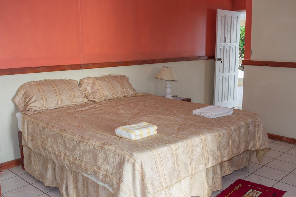 Casa de hóspedes Golden Sands