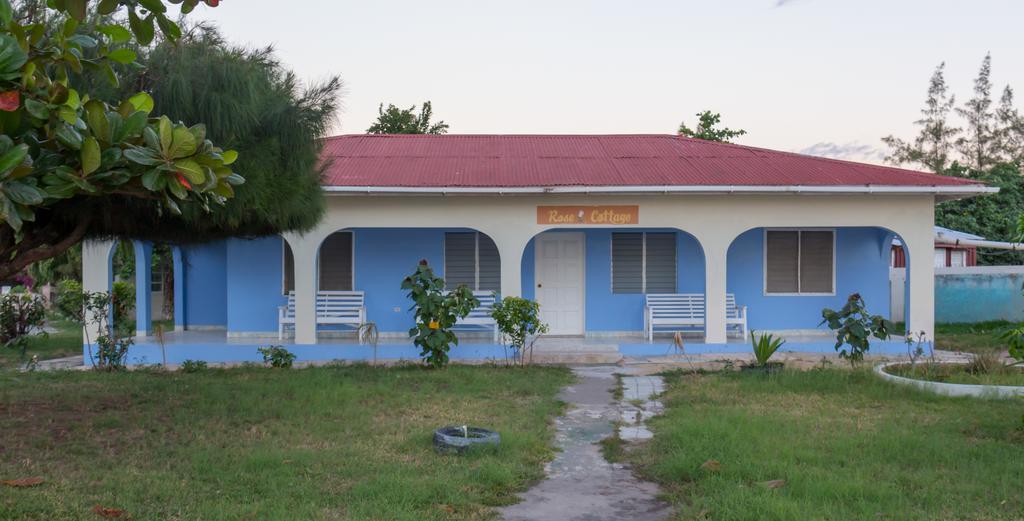 Golden Sands Casa de hóspedes Treasure Beach