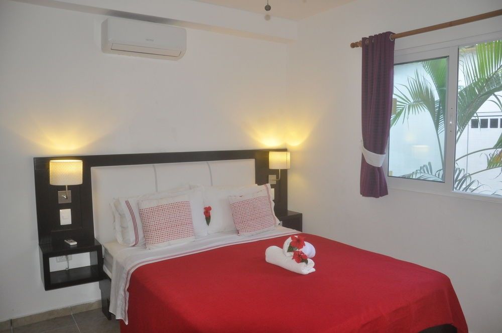 Bahia 3* Cabarete