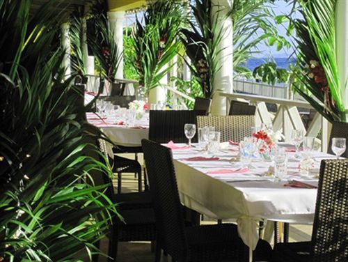 Paradise Kingstown
