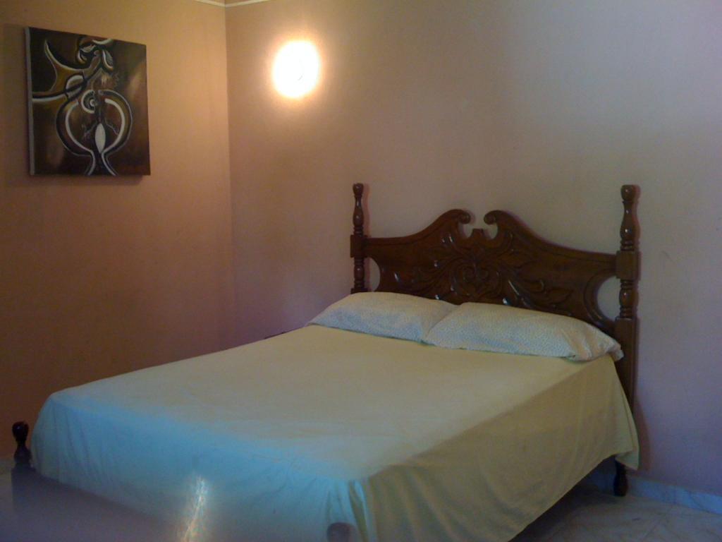 Guest house My 2*