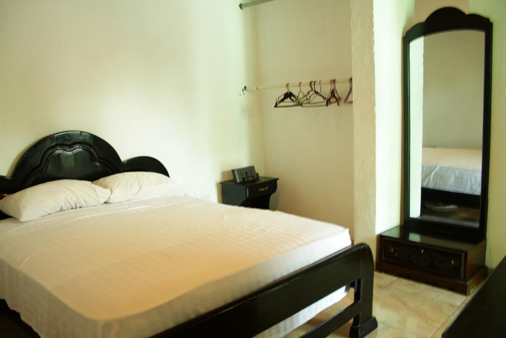 Guest house My Jacmel