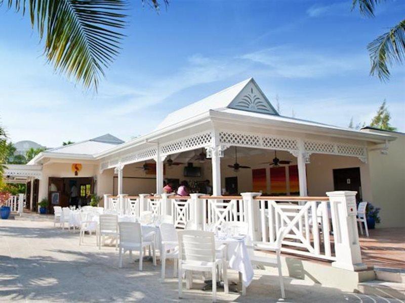 Royal West Indies Resort