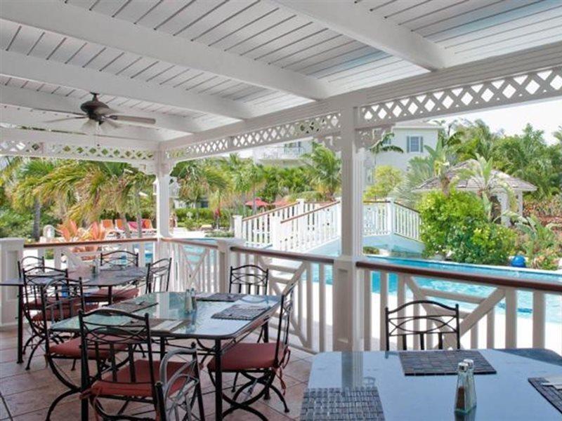Royal West Indies Resort