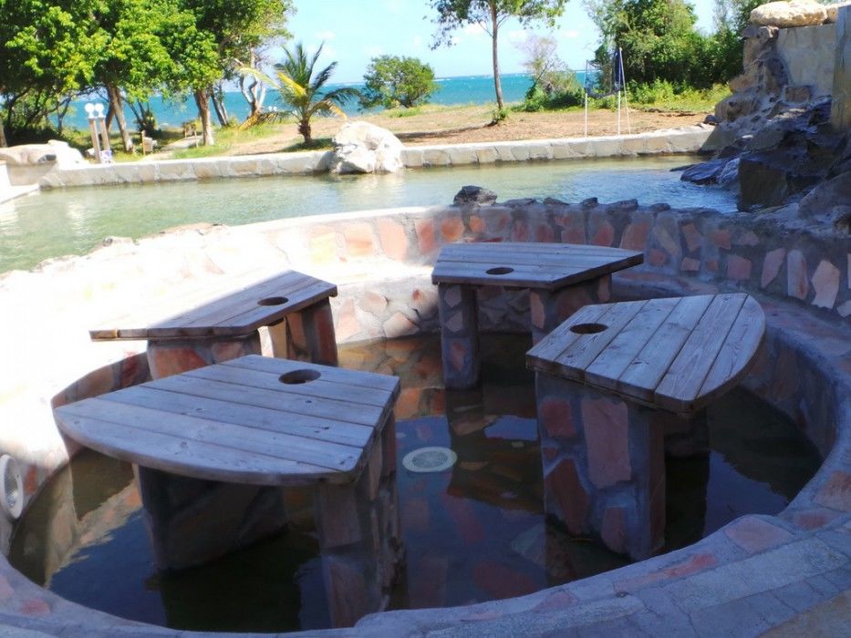 Cap Macabou Hotel