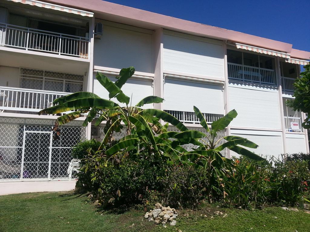 Apartment Corail Sainte-Anne (Grande-Terre)
