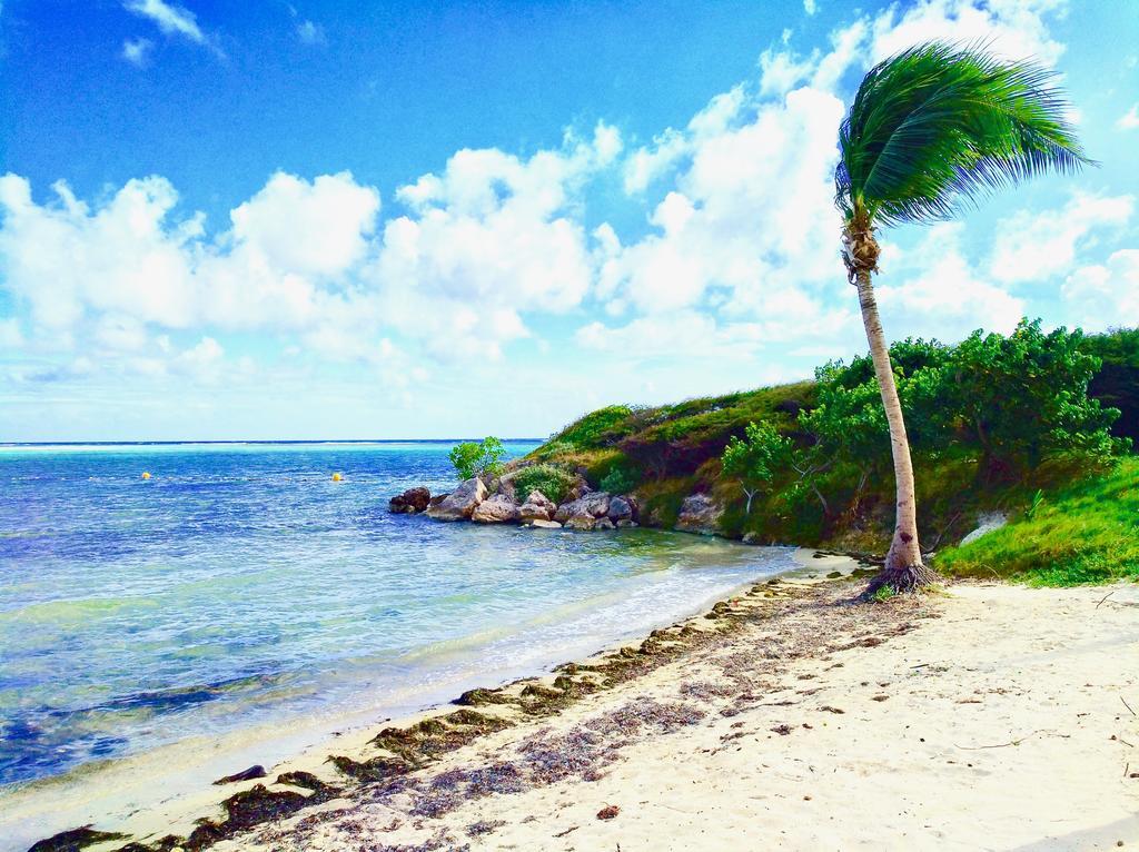 Hibiscus Le Kayela Apartment Saint-Francois (Grande-Terre)