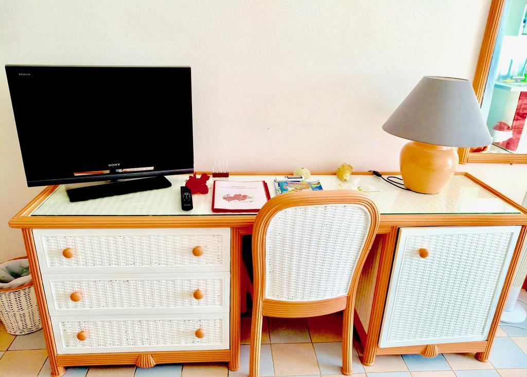 Hibiscus Le Kayela Apartment