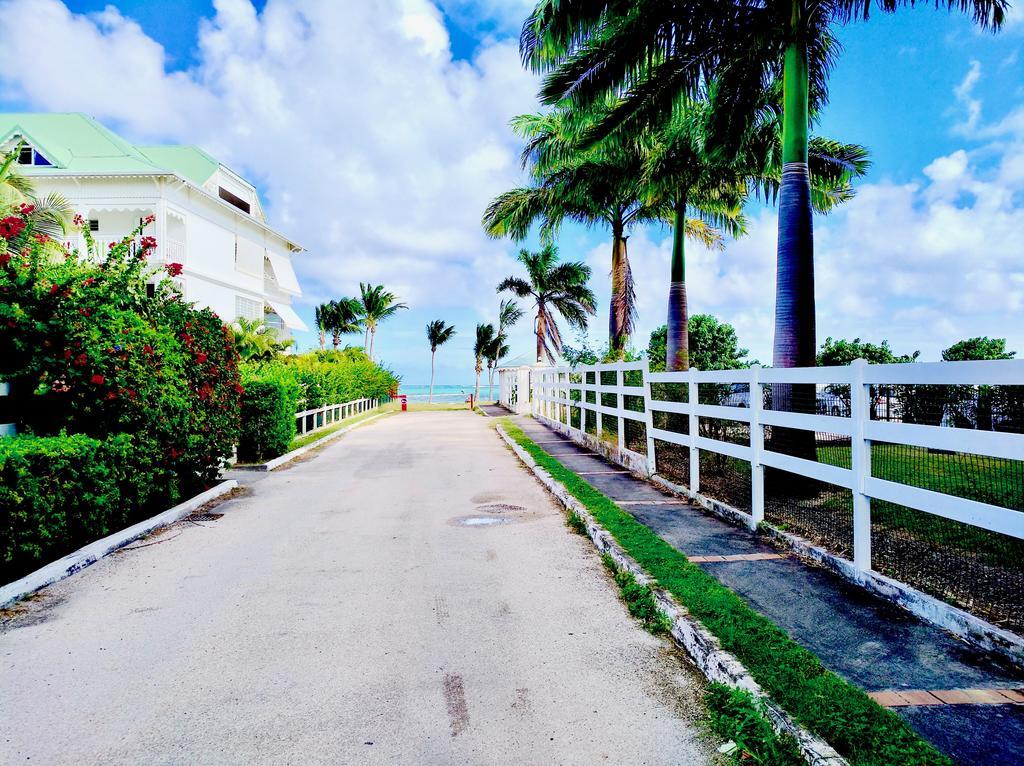 Hibiscus Le Kayela Apartment Saint-Francois (Grande-Terre)