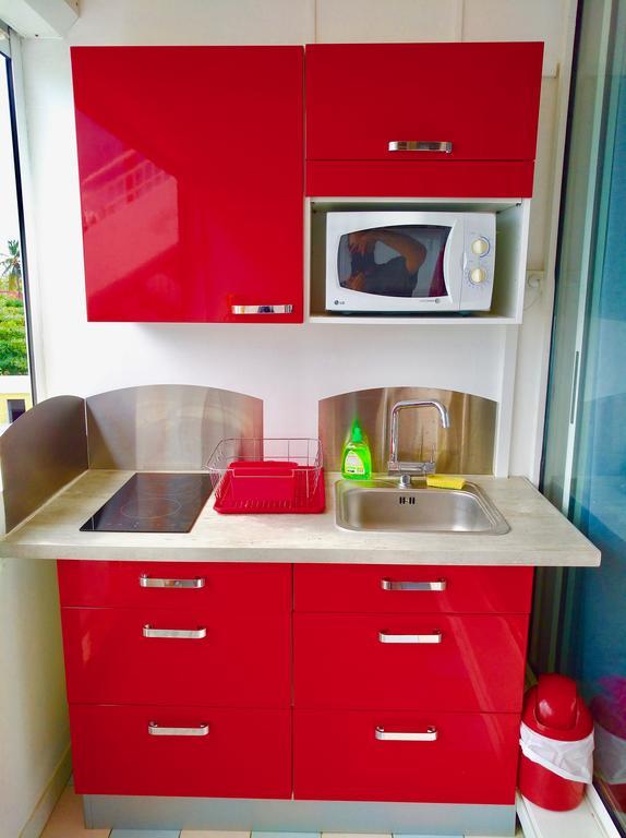 Hibiscus Le Kayela Apartment Saint-Francois (Grande-Terre)