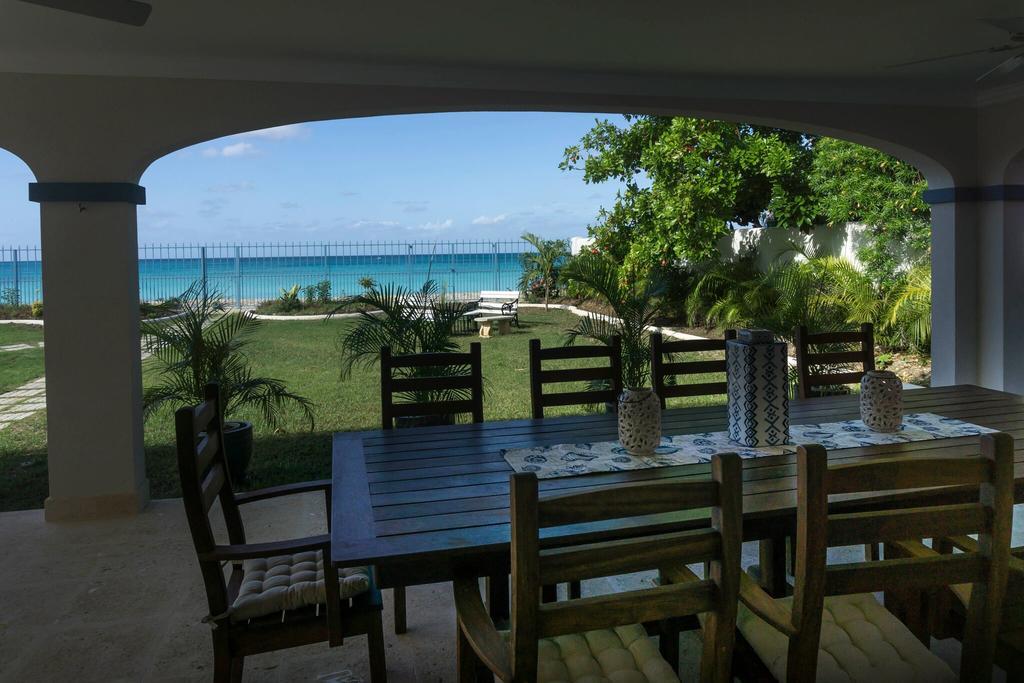 Casa de hóspedes Sandgate Bridgetown