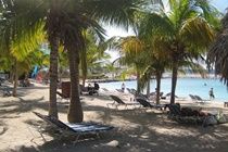 Blue Bay Lodges Hotel
