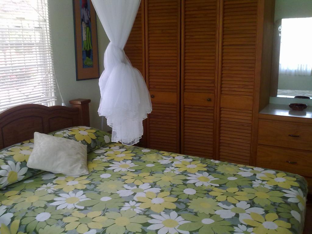 Annie's Ocean View Grand Anse