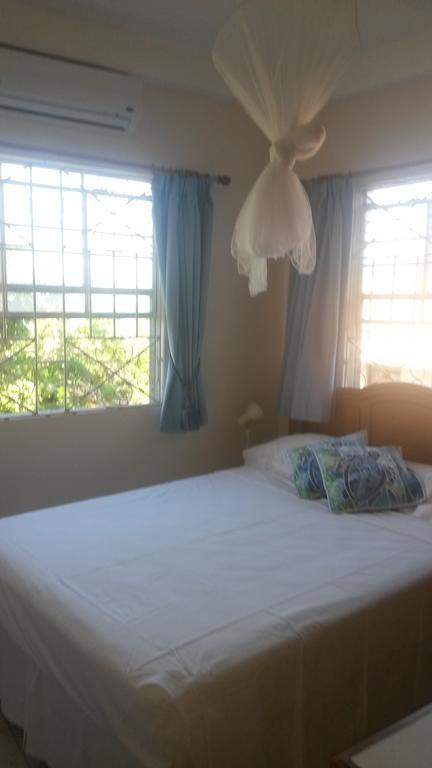 Annie's Ocean View * Grand Anse