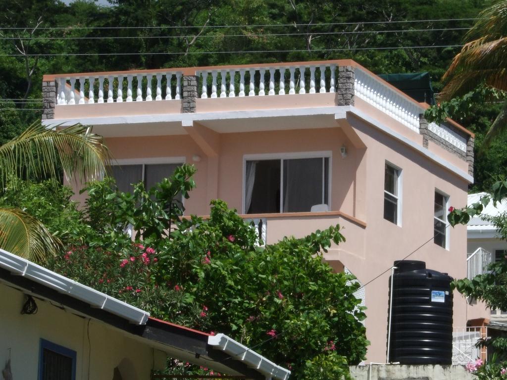Annie's Ocean View *