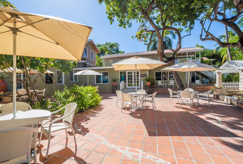 Pineapple Beach Club (adults Only)