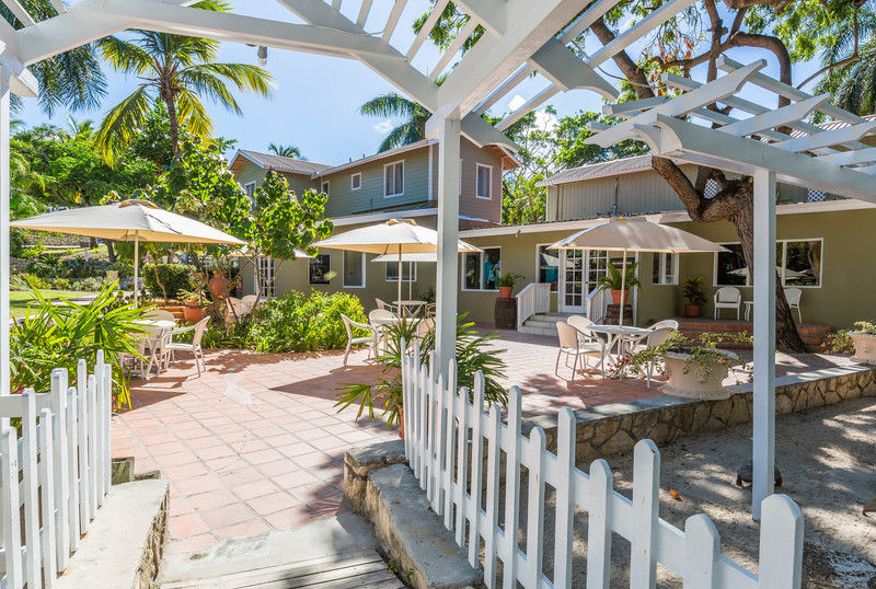 Pineapple Beach Club (adults Only) Resort 4*