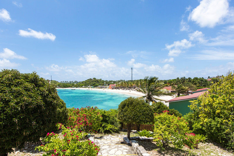 Pineapple Beach Club (adults Only) 4* Long Bay