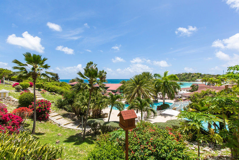 Pineapple Beach Club (adults Only) Resort Long Bay