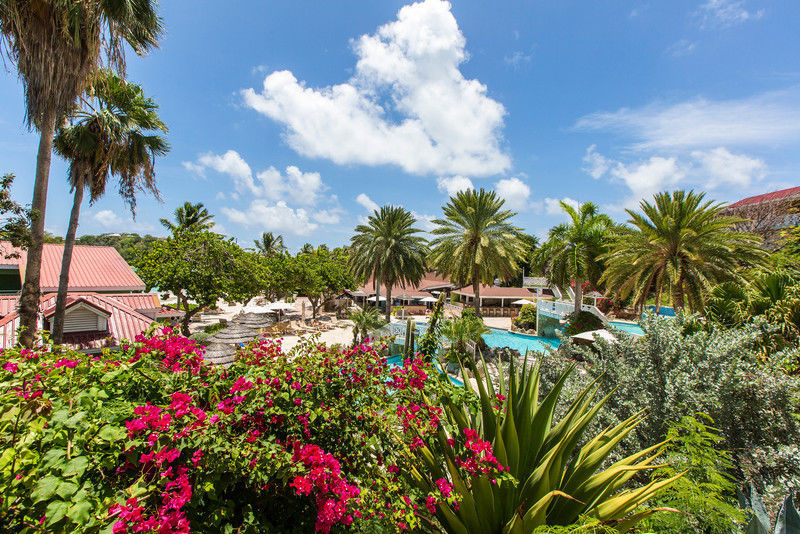 Pineapple Beach Club (adults Only) Resort