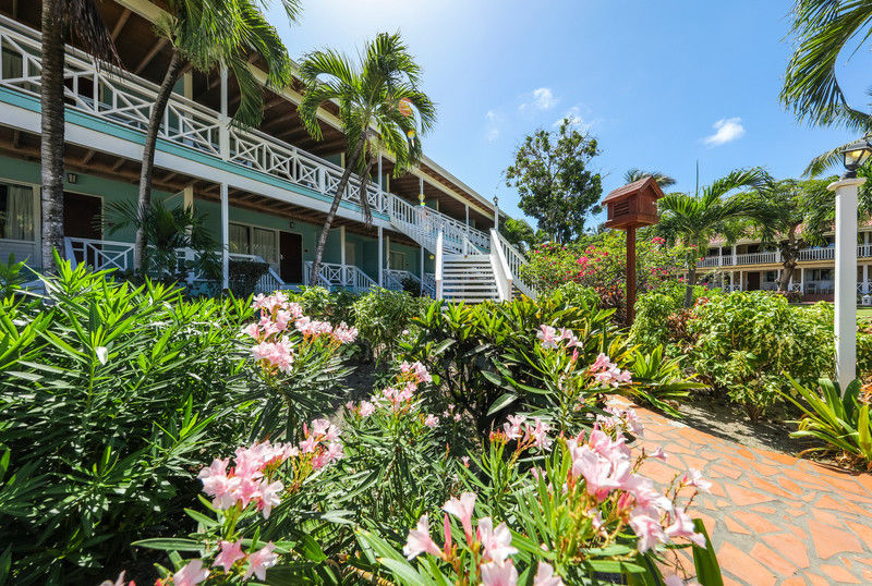 Pineapple Beach Club (adults Only) Long Bay