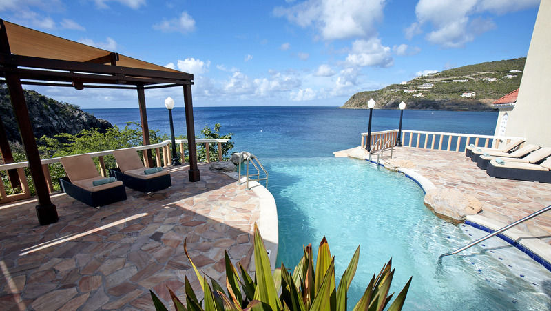 Divi Little Bay Resort Philipsburg (Sint Maarten)